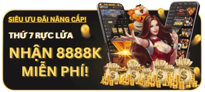 Các chương trình khuyến mãi 7789Bet Login