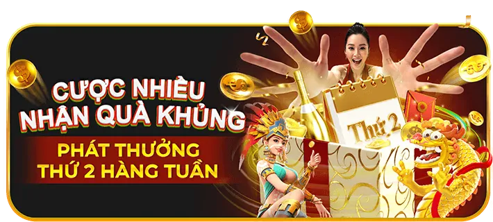 Chương trình VIP 7789bet login