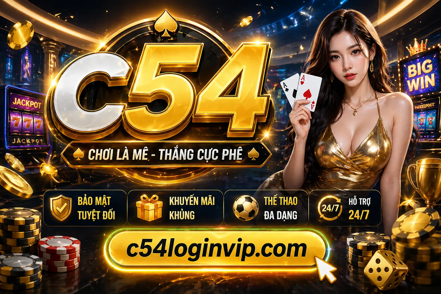 Liên hệ hỗ trợ khách hàng 7789bet
