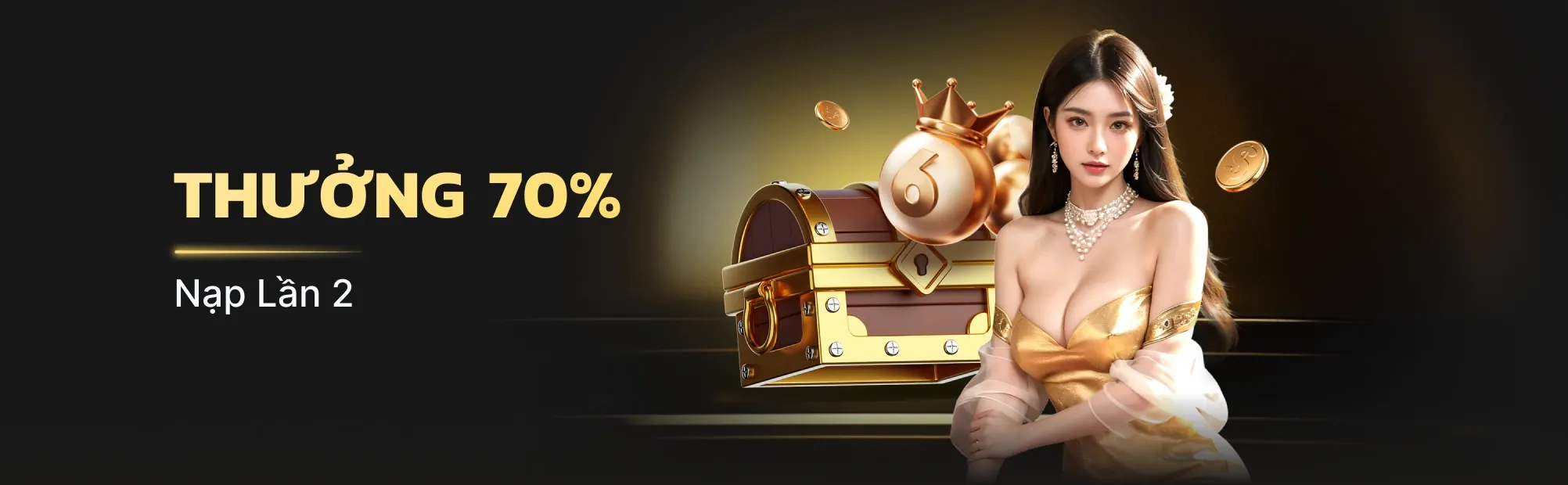 Nạp tiền vào tài khoản 7789bet login
